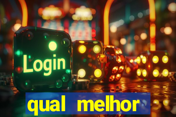 qual melhor aplicativo de jogo para ganhar dinheiro